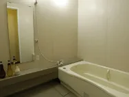 宿泊部屋