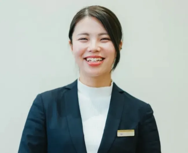 井上麻衣
