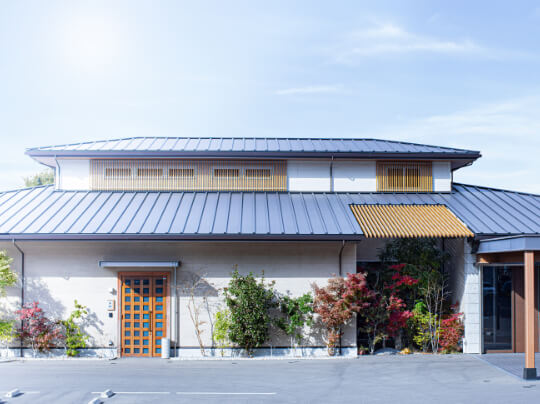 福岡みなみ斎場