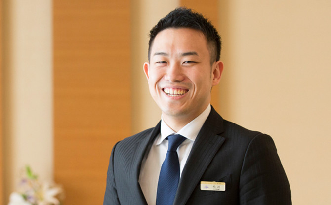小川 正也