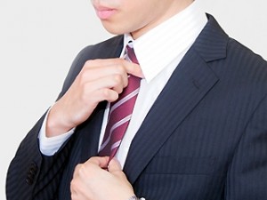 4/20　身だしなみ、ここを見ています！